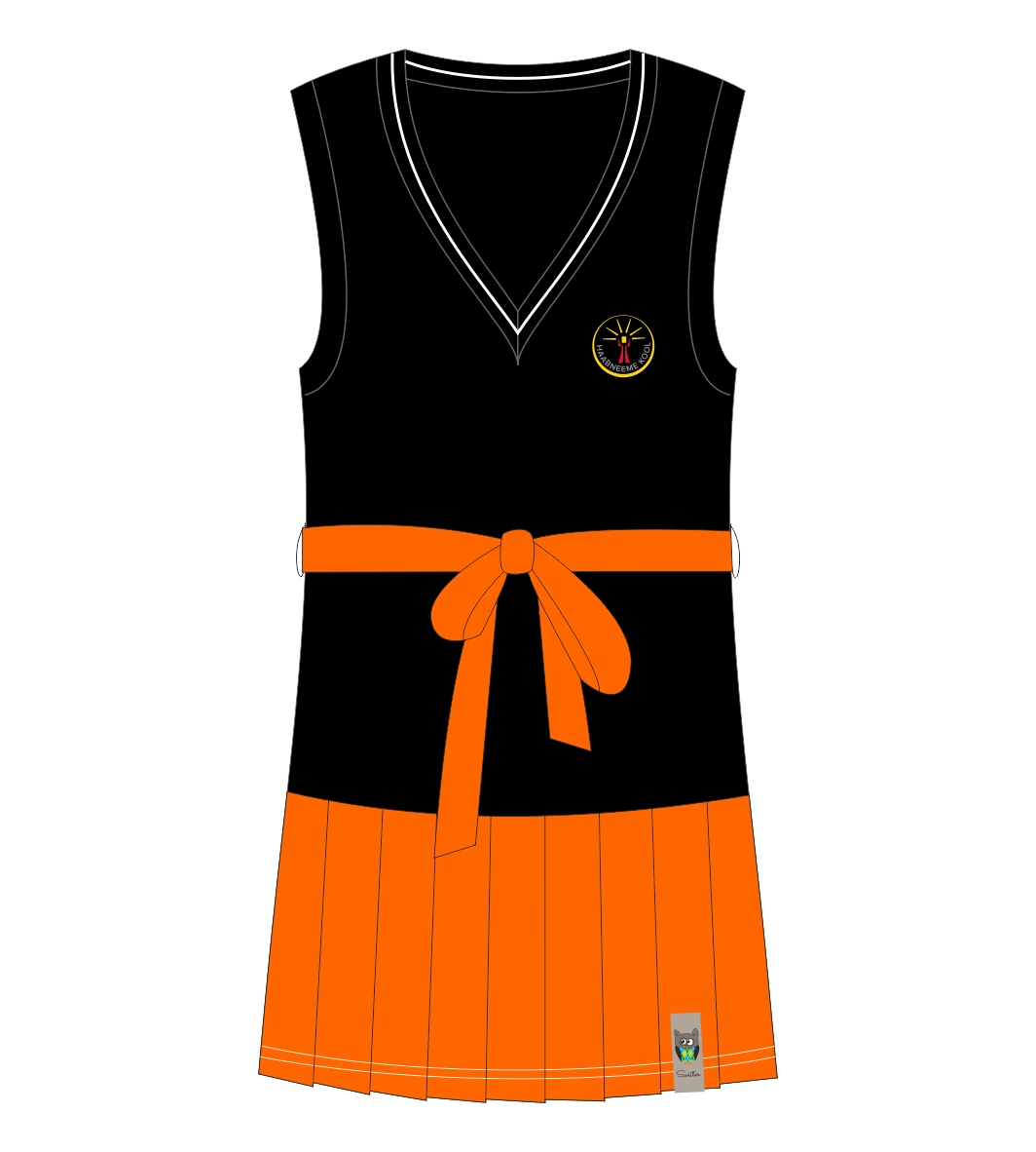 Pihikkleit Haabneeme Loorkakk - Lõpumüük