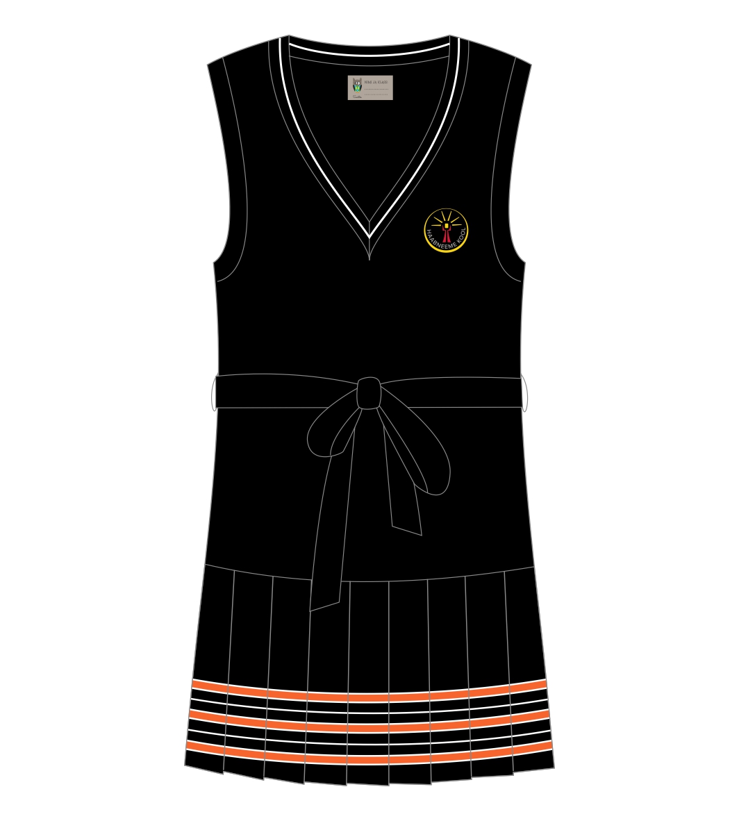 Pihikkleit Haabneeme Loorkakk II