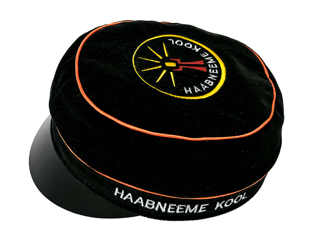 Haabneeme Kooli tekkel