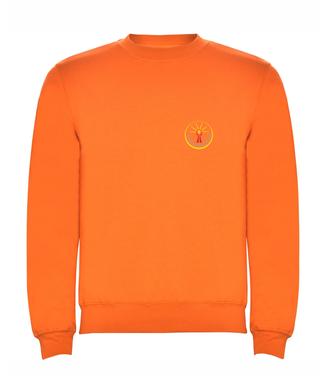 Laste pusa II, oranz - Lõpumüük