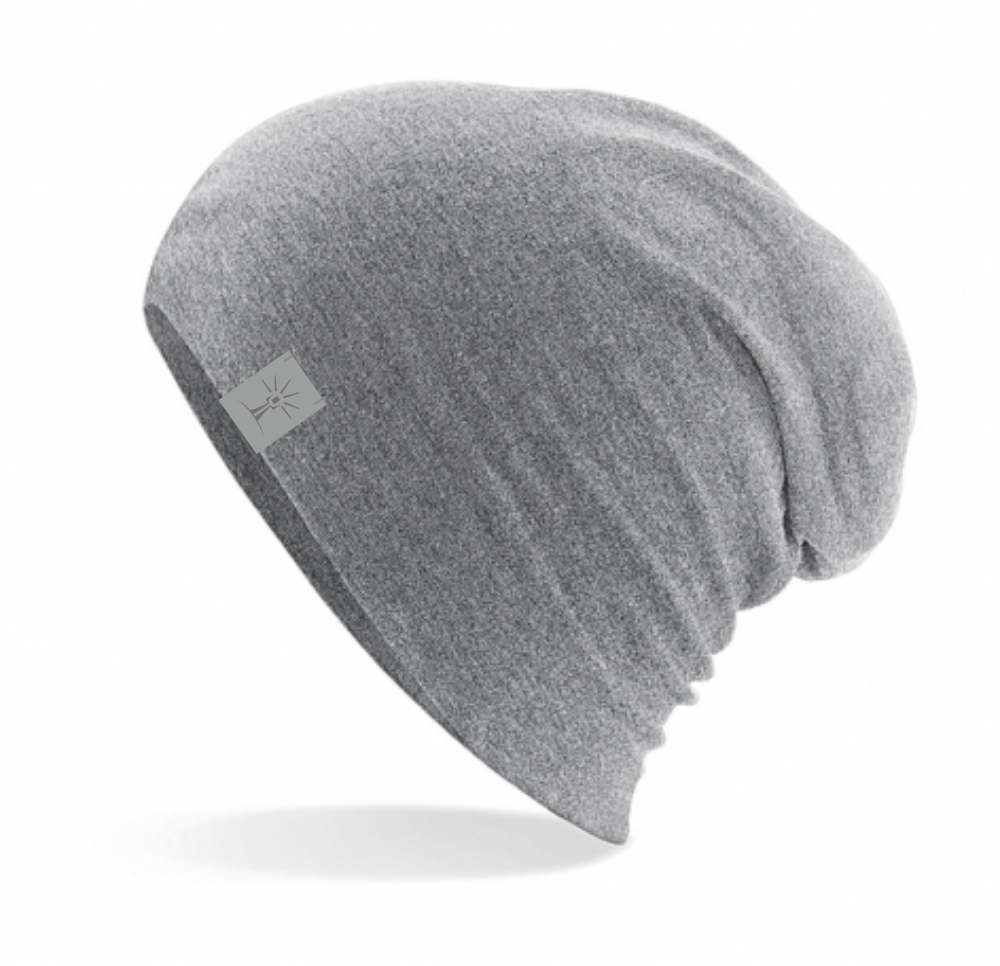 Puuvillane müts, hall