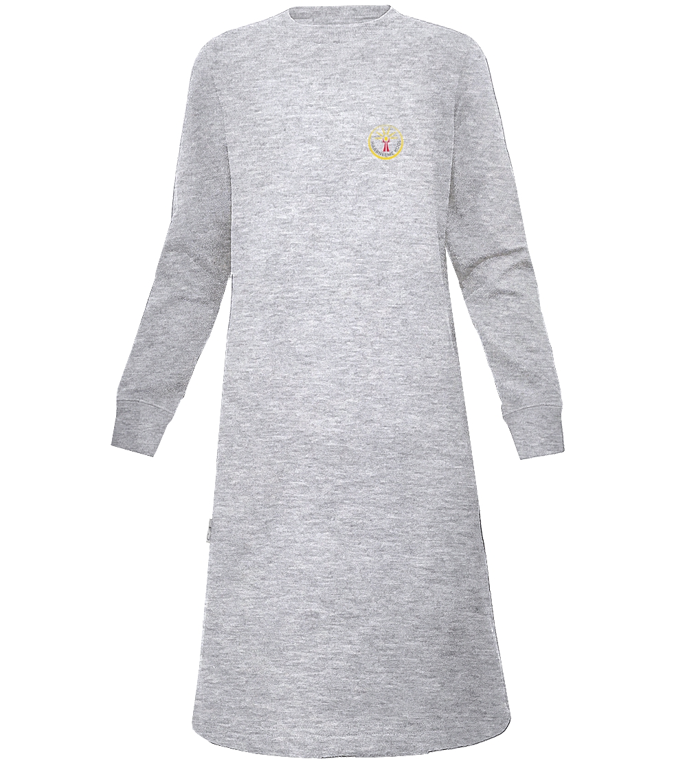 Tüdrukute pusakleit, hall