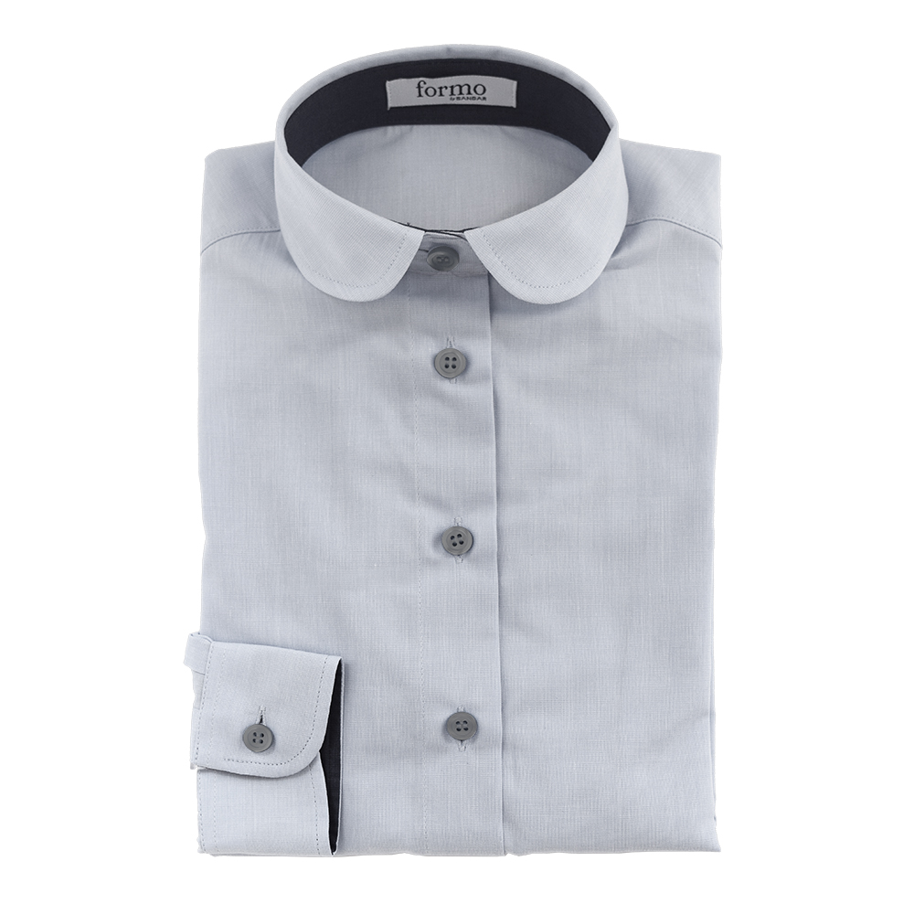 Tüdrukute triiksärk, helehall